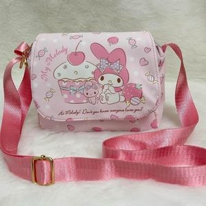 $20 My Melody Vintage Style Small Shoulder/ Crossbody Bag